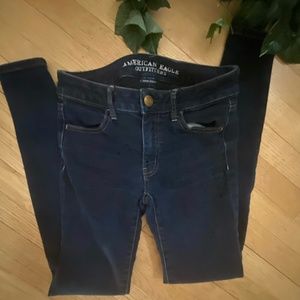 American Eagle Outfitters Super Stretch Leggings